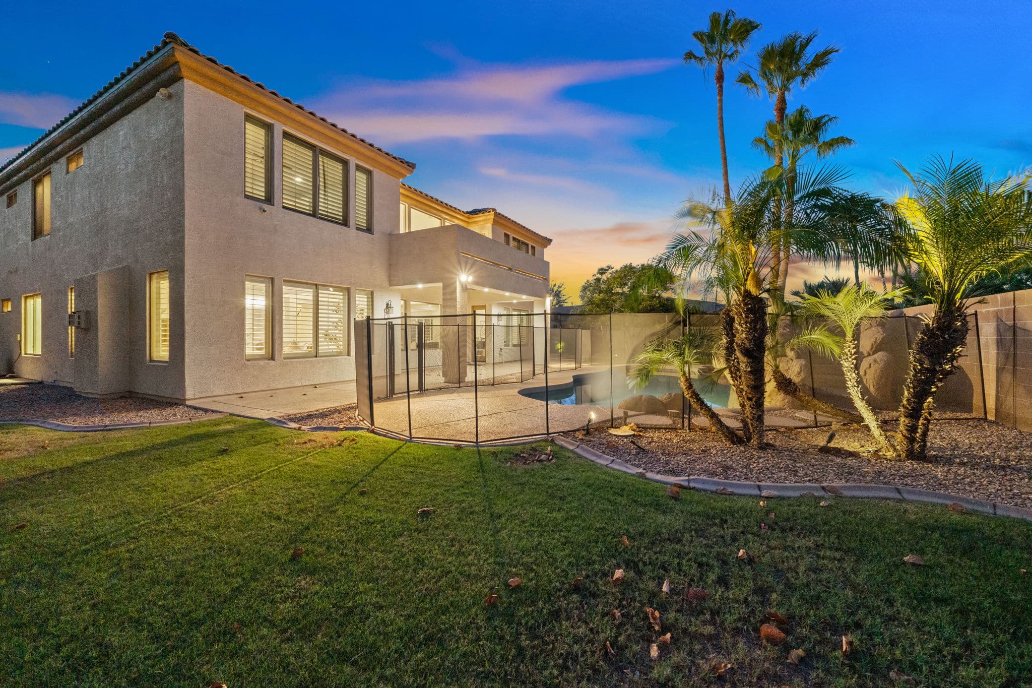 S Constellation Way property photography, image 6
