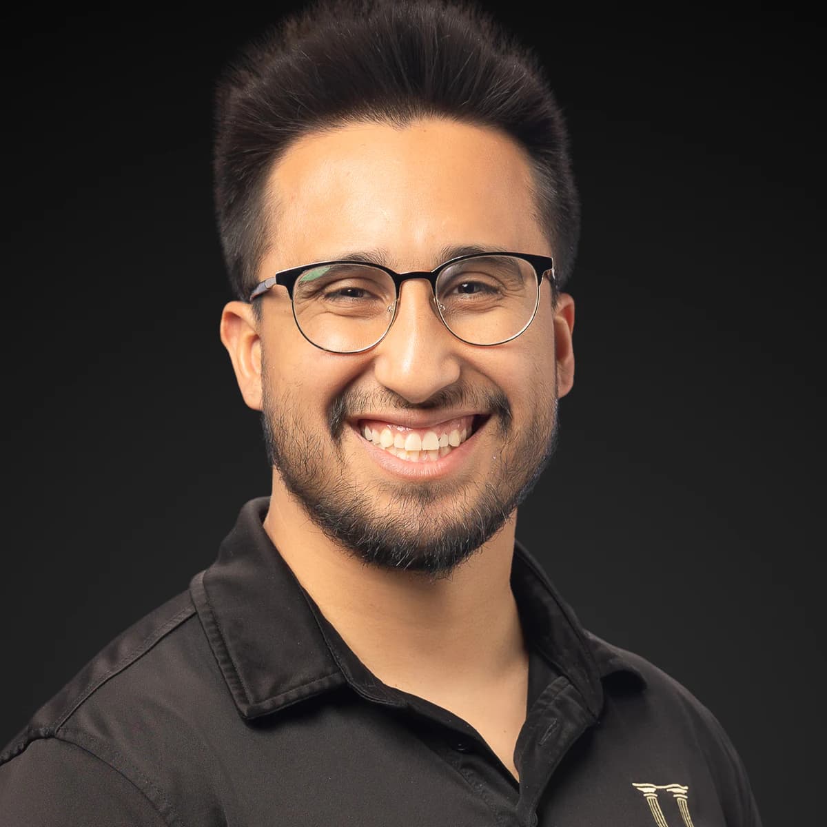 Abran Ramos, Southern Arizona videographer with Luxe Realty Photography