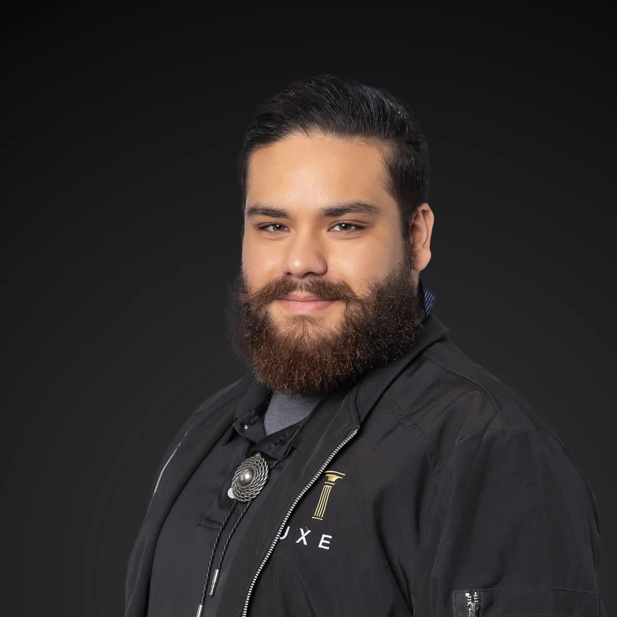 Ezra Valenzuela, Southern Arizona photographer with Luxe Realty Photography