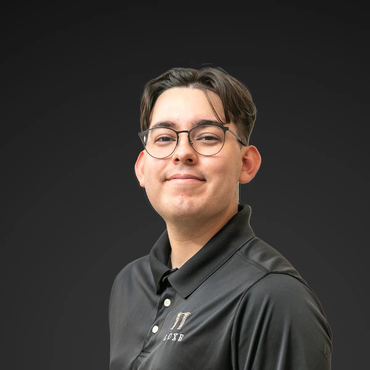 Gary Munguia, Phoenix photographer and videographer with Luxe Realty Photography