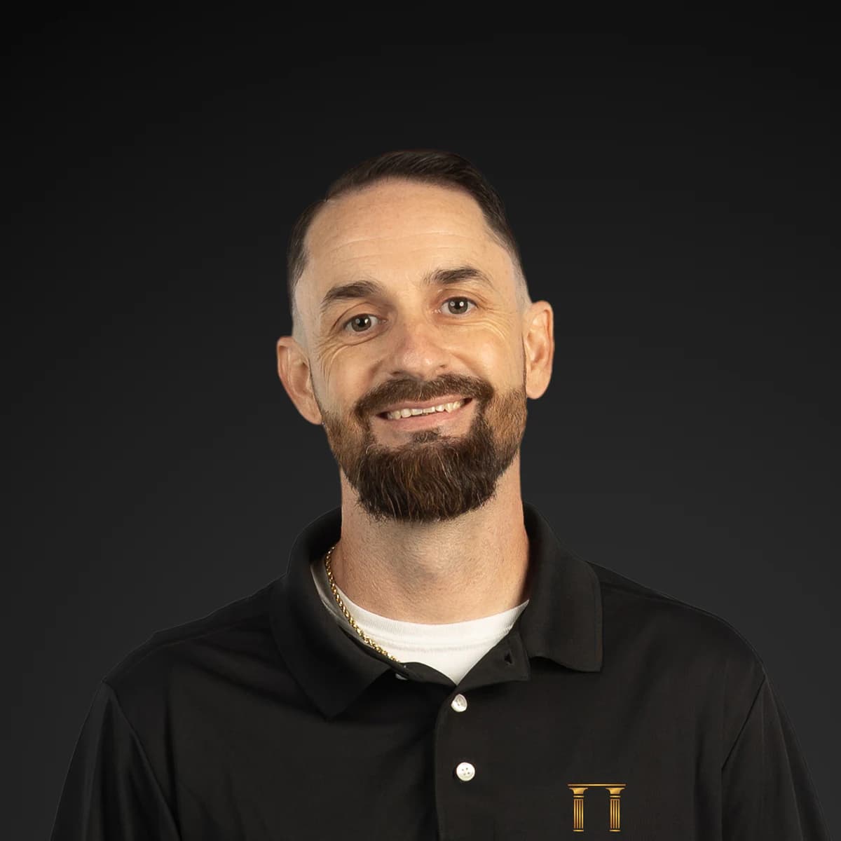 Trey Barnhill, Phoenix photographer with Luxe Realty Photography