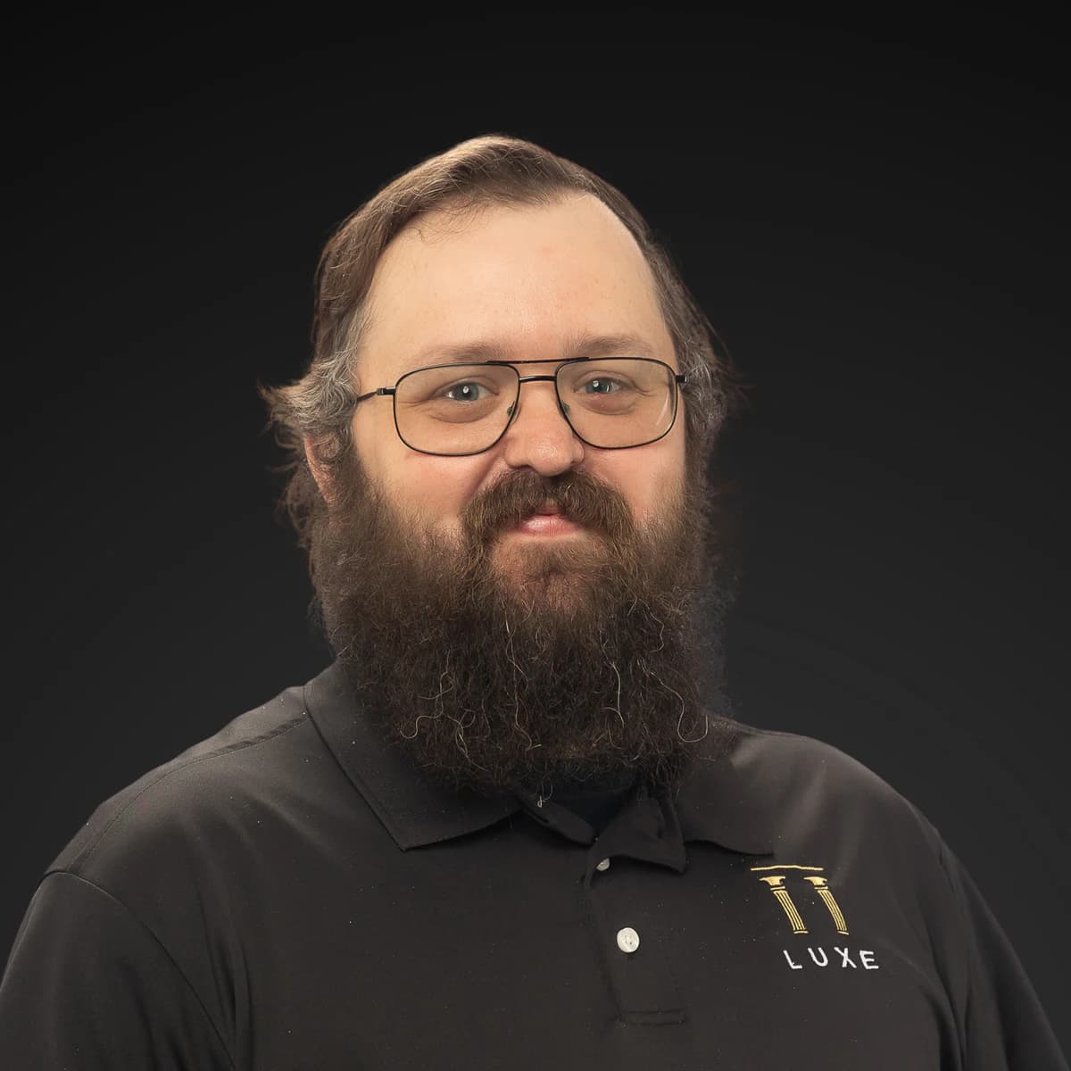 Zach Fridrich, Southern Arizona photographer with Luxe Realty Photography